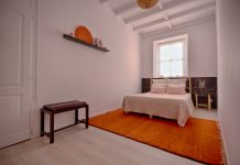 Some Notes regarding your bedroom (#1)