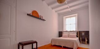 Some Notes regarding your bedroom (#1)