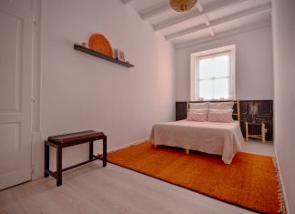 Some Notes regarding your bedroom (#1)
