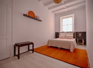 Some Notes regarding your bedroom (#1)
