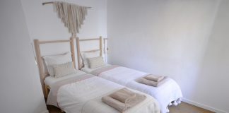 Some Notes regarding your bedroom (#2)