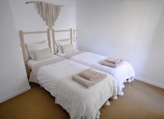 Some Notes regarding your bedroom (#2)