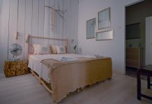Some Notes regarding your bedroom (#3)