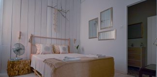 Some Notes regarding your bedroom (#3)