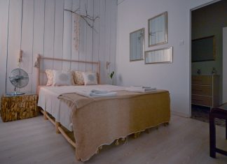 Some Notes regarding your bedroom (#3)