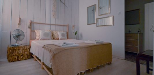 Some Notes regarding your bedroom (#3)