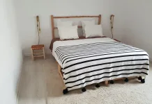 Some Notes regarding your bedroom (#4)