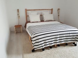 Some Notes regarding your bedroom (#4)