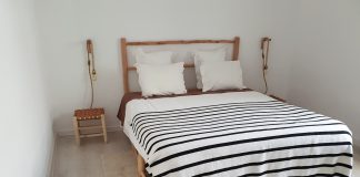 Some Notes regarding your bedroom (#4)