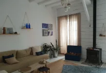 Old Charming House