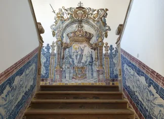 The Bishop’s Palace
