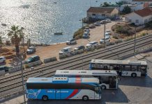 How to get to the house