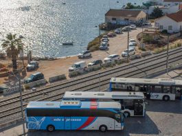 How to get to the house