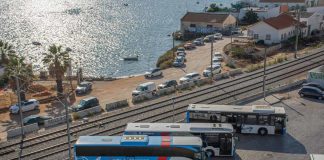 How to get to the house