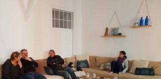 Check in and Checkout Procedures