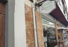 Recommended Restaurants