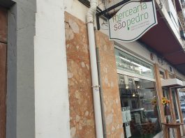 Recommended Restaurants