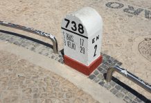 Km 738 Roundabout