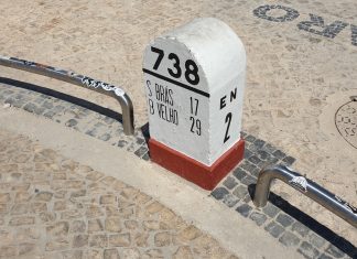 Km 738 Roundabout