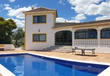Villa on the Hills