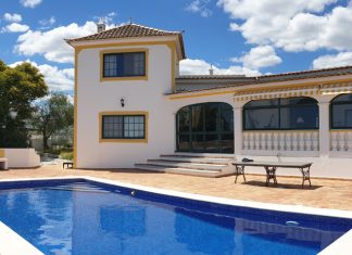 Villa on the Hills