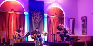 Club Farense: a centennial place