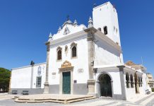 Ermida de Santo António do Alto