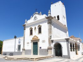 Ermida de Santo António do Alto