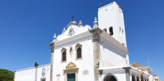 Ermida de Santo António do Alto