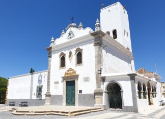 Ermida de Santo António do Alto