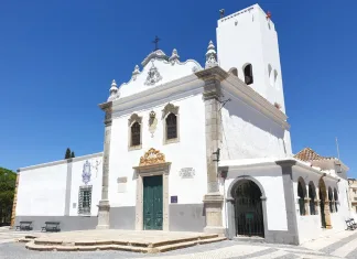 Ermida de Santo António do Alto