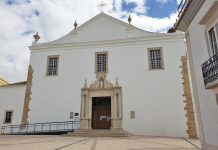 Igreja de São Pedro