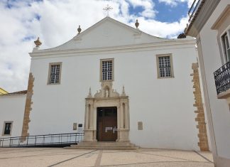 Igreja de São Pedro