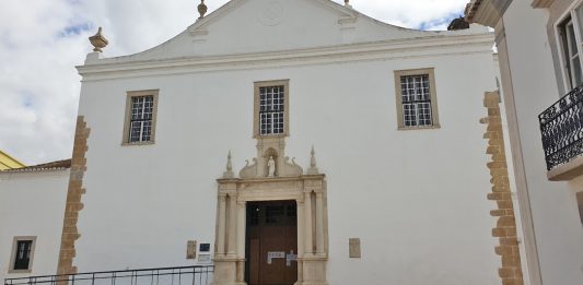 Igreja de São Pedro