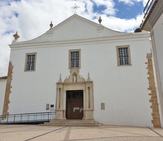 Igreja de São Pedro