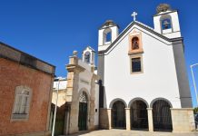 Convento Snto. António dos Capuchos