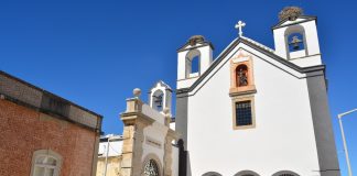 Convento Snto. António dos Capuchos