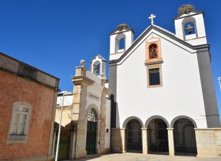 Convento Snto. António dos Capuchos