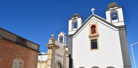 Convento Snto. António dos Capuchos