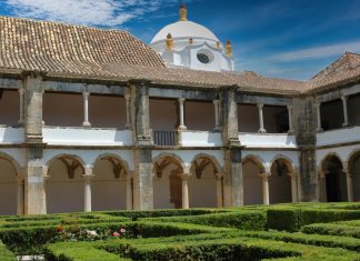 Municipal Museum of Faro