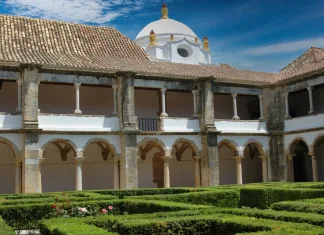 Municipal Museum of Faro