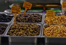 Faro Municipal Market: Local Food, Fresh Fish & Authentic Algarve Experience