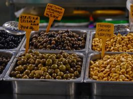 Faro Municipal Market: Local Food, Fresh Fish & Authentic Algarve Experience