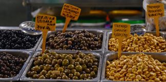 Faro Municipal Market: Local Food, Fresh Fish & Authentic Algarve Experience