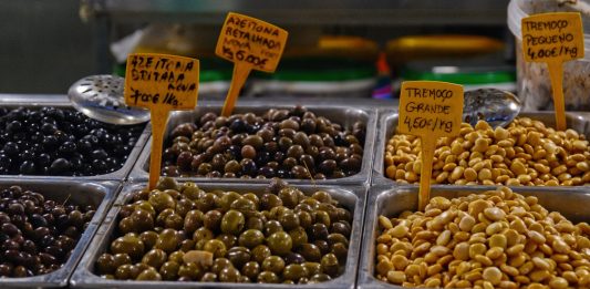 Faro Municipal Market: Local Food, Fresh Fish & Authentic Algarve Experience