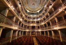 Lethes Theater