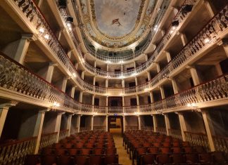 Lethes Theater