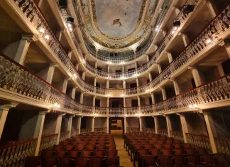 Lethes Theater