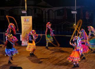 Events: FolkFaro