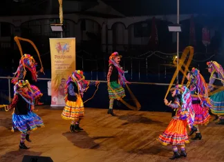 Events: FolkFaro